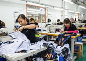 custom sublimation apparel manufacturers