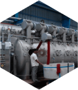 sublimation factory