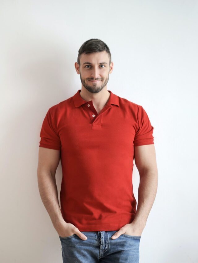 5 Reasons Sublimated Polo Shirts are Taking the Fashion World by Storm