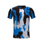 Sustainable Sublimated Sportswear Manufactures