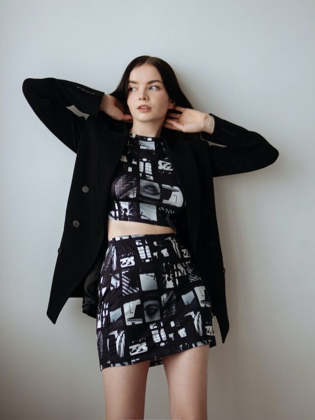 What Does Sublimated Mean In Clothing?