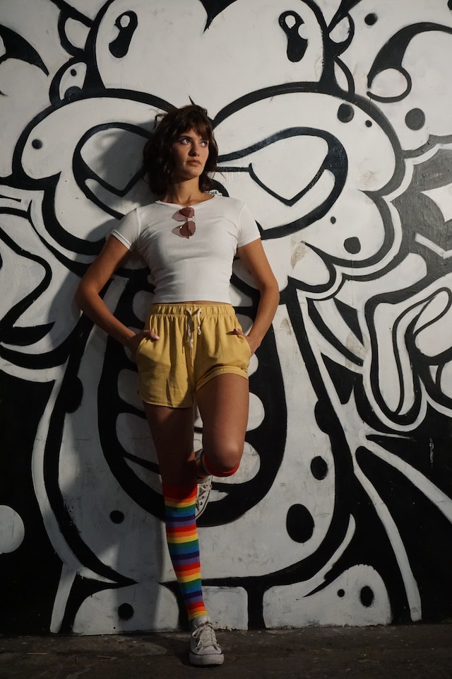 Why Choose Sublimation Printed Socks Over Traditional Designs?