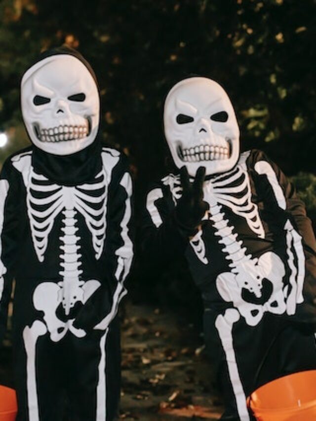 Get Ready To Scare With Wholesale Halloween Costumes