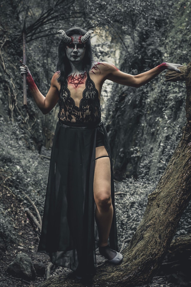 Get Ready To Scare With Wholesale Halloween Costumes