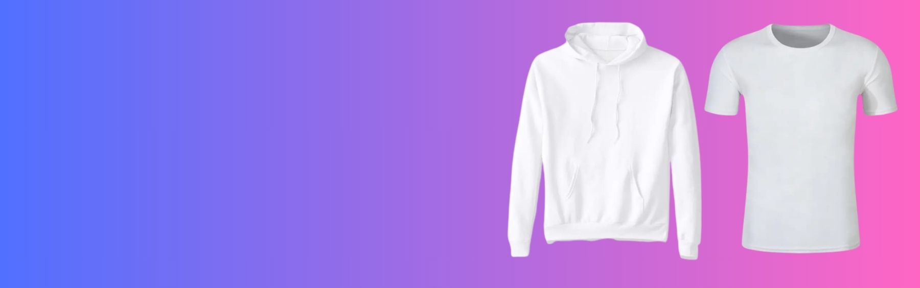 blank sublimated items manufactures