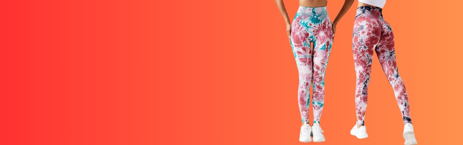 Wholesale Sublimation Leggings Manufacturer in USA - Oasis Sublimation