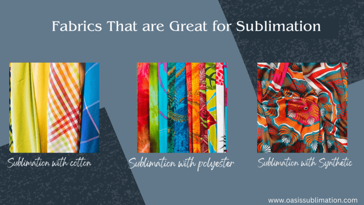 Fabrics That are Using for Sublimation fabrics for sublimation clothing
