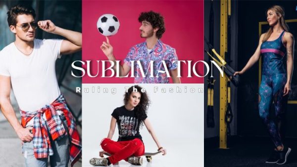 Everything That You Need to Know About Cool Sublimation Trend: Oasis ...