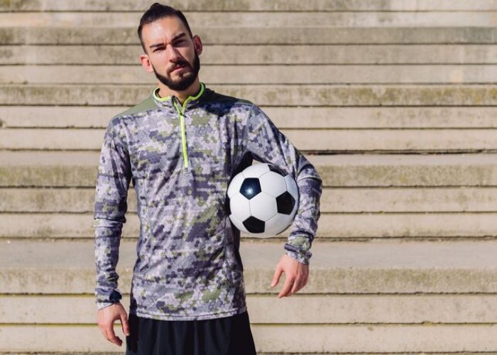 private label sublimation apparel supplier