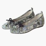 stylish sublimated women footwear supplier