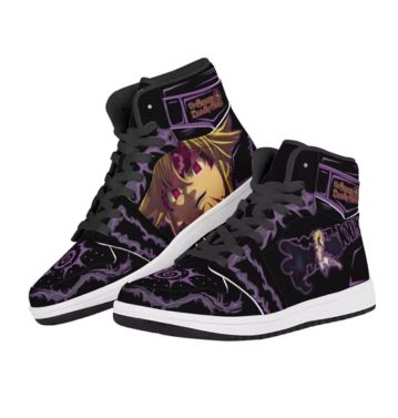 wholesale custom cartoon basketball sports shoes