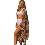 solar shield beach shrug Supplier