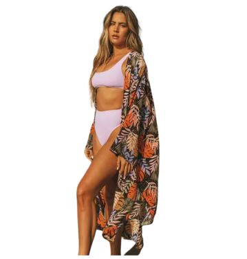 solar shield beach shrug Supplier
