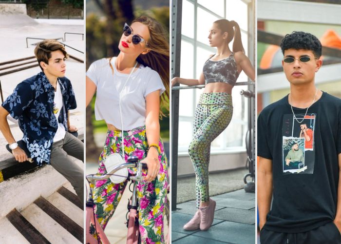 branded sublimated wear shop