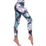 sun protection sublimation leggings manufacturers
