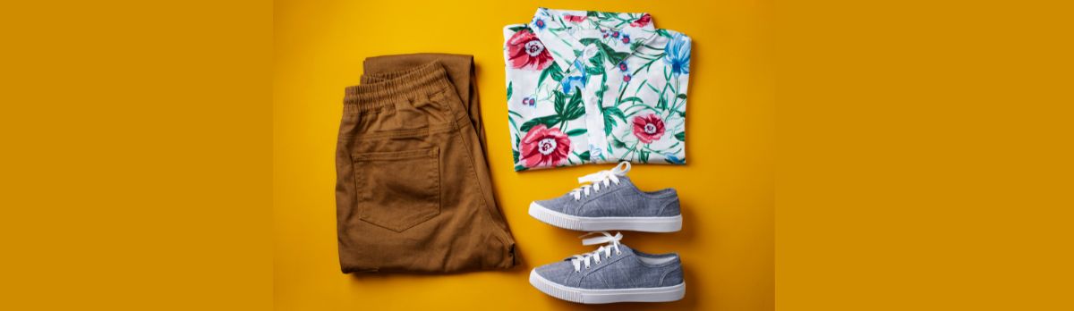 organic sublimated apparel vendor