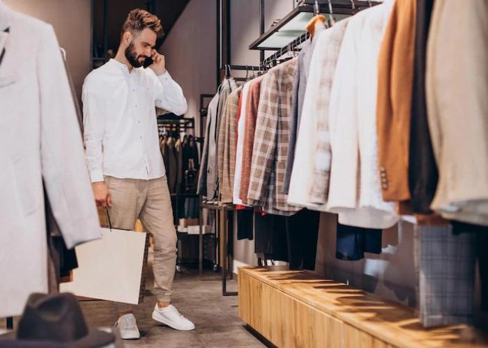 sublimated clothing shop