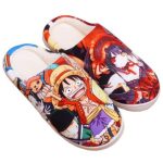 bulk winter warm home stuffed slippers