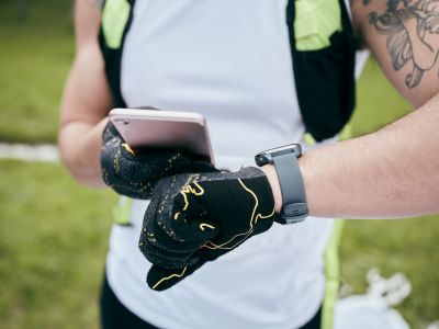 Sublimation Gloves Are Becoming Increasingly Important For Fitness During The Summer