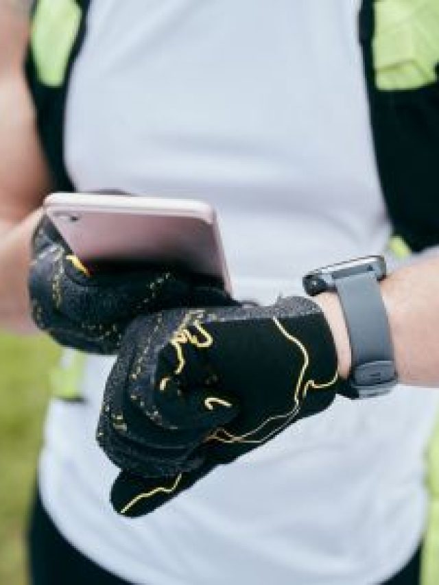 Sublimation Gloves Are Becoming Increasingly Important For Fitness During The Summer