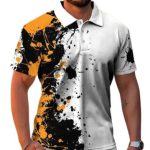 bulk sublimated polo shirts