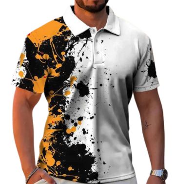 bulk sublimated polo shirts