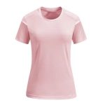 baby pink womens tshirt