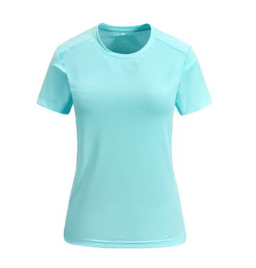sky blue womens tshirt