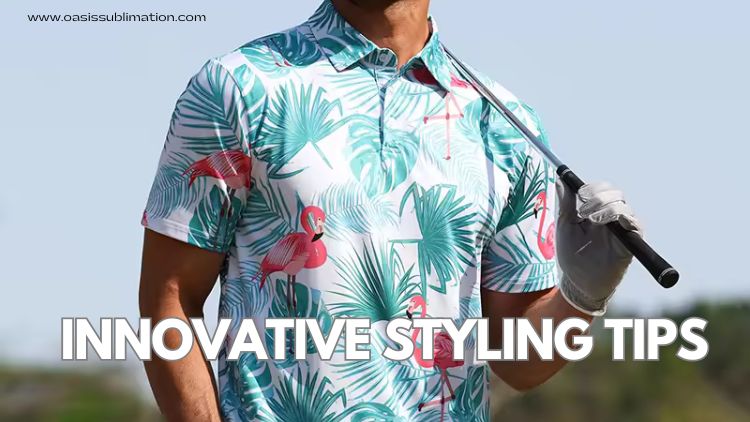 sublimated polo shirts vendors