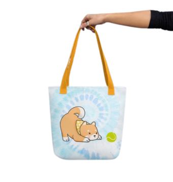 bulk animal print canvas tote