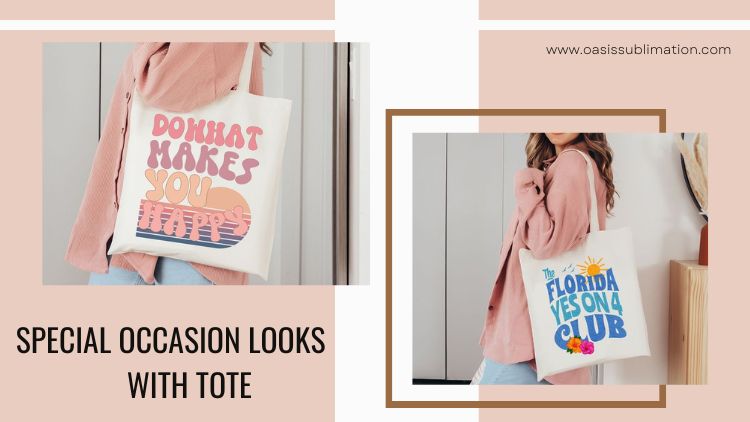 sublimated tote bags wholesaler