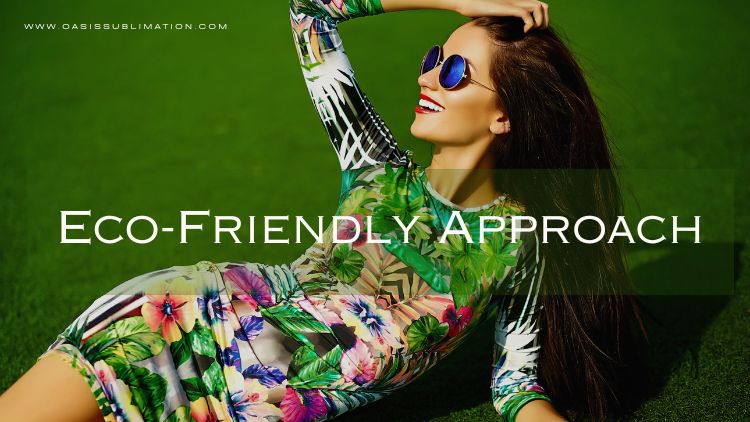 sustainable sublimated clothing wholesaler 