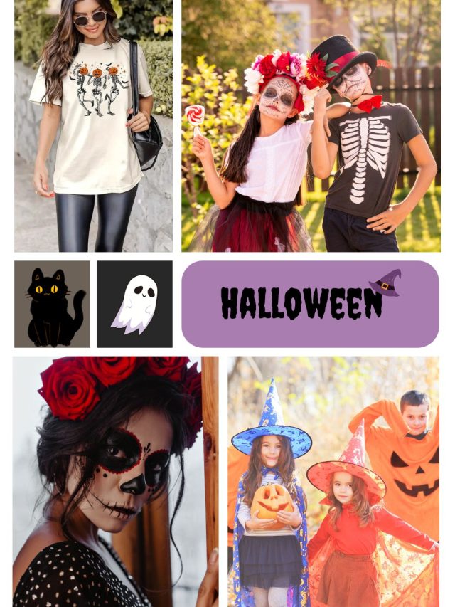 Elevate Your Halloween Collection This Season