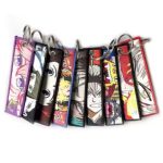 anime printed key ring manufacturers