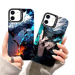 anime printed phone cover suppliers
