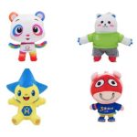 custom printed soft toys suppliers