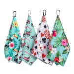 sublimated waffle towel suppliers