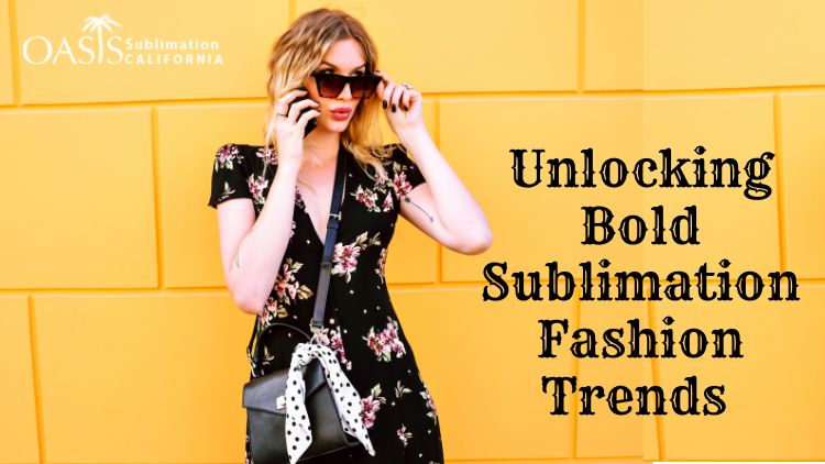 sublimation apparel suppliers