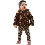 baby winter jacket suppliers