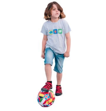 printed ash tshirt manufacturer