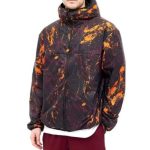 sublimated waterproof sports jacket manufacturers