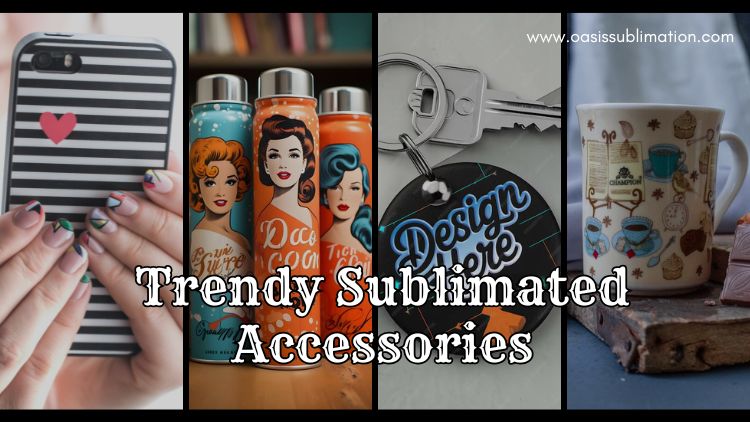 wholesale sublimation accessories