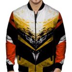 sublimation bomber jacket vendors