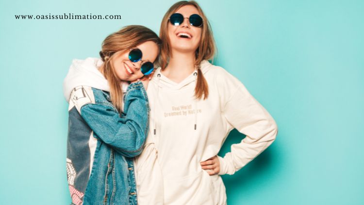 sublimated hoodies manufacturers