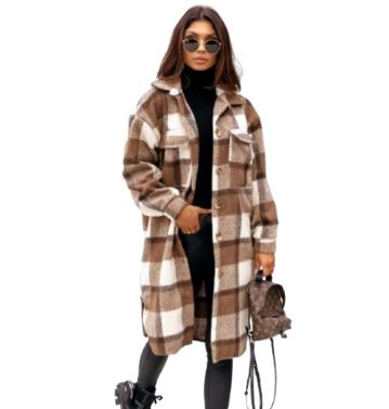 warm long coat manufacturers