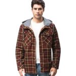 winter outdoor jacket manufacturers