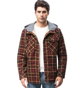 winter outdoor jacket manufacturers