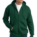 wholesale drop shoulder hoodies