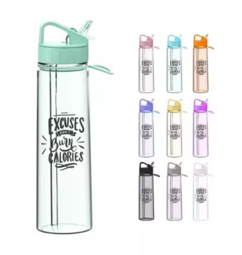 sublimated transparent bottle suppliers