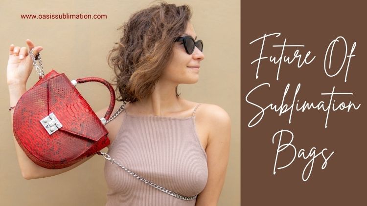 wholesale sublimation bags